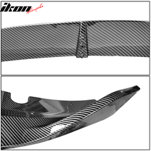 Load image into Gallery viewer, 2015-2023 Dodge Charger SRT Front Lip V2 Style Lip Spoiler ABS 4PCS