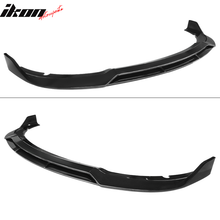 Load image into Gallery viewer, 2015-2023 Dodge Charger SRT Front Lip V2 Style Lip Spoiler ABS 4PCS