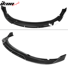 Load image into Gallery viewer, 2015-2023 Dodge Charger SRT Front Lip V2 Style Lip Spoiler ABS 4PCS