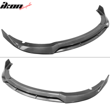 Load image into Gallery viewer, 2015-2023 Dodge Charger SRT Front Lip V2 Style Lip Spoiler ABS 4PCS