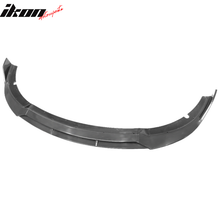 Load image into Gallery viewer, 2015-2023 Dodge Charger SRT Front Lip V2 Style Lip Spoiler ABS 4PCS