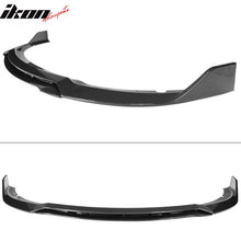 Load image into Gallery viewer, 2015-2023 Dodge Charger SRT V3 Style Front Bumper Lip 4PCS  ABS