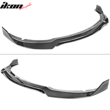 Load image into Gallery viewer, 2015-2023 Dodge Charger SRT V3 Style Front Bumper Lip 4PCS  ABS
