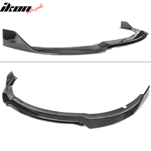 Load image into Gallery viewer, 2015-2023 Dodge Charger SRT V3 Style Front Bumper Lip 4PCS  ABS