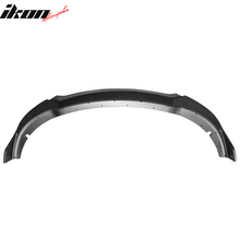 Load image into Gallery viewer, 2015-2023 Dodge Charger SRT V3 Style Front Bumper Lip 4PCS  ABS