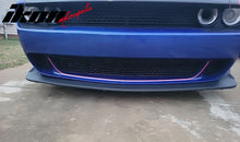 Load image into Gallery viewer, 2018-2023 Dodge Challenger Demon Painted Front Bumper Lip PP