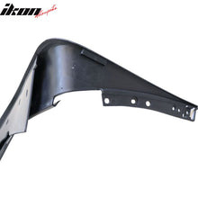 Load image into Gallery viewer, Fits 08-14 Dodge Challenger Front Bumper &amp; SRT Front Lip &amp; Headlights
