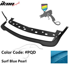 Load image into Gallery viewer, 2015-2023 Dodge Challenger Hellcat Front Lip Spoiler Splitter PP