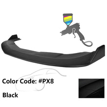 Load image into Gallery viewer, 2015-2023 Dodge Challenger SXT Front Bumper Lip Spoiler PP