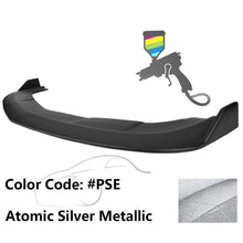 Load image into Gallery viewer, 2015-2023 Dodge Challenger SXT Front Bumper Lip Spoiler PP
