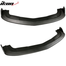 Load image into Gallery viewer, 2015-2023 Dodge Challenger SXT Front Bumper Lip Spoiler PP