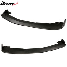 Load image into Gallery viewer, 2015-2023 Dodge Challenger SXT Front Bumper Lip Spoiler PP