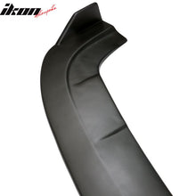 Load image into Gallery viewer, 2015-2023 Dodge Challenger SXT Front Bumper Lip Spoiler PP