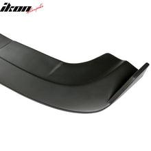 Load image into Gallery viewer, 2015-2023 Dodge Challenger SXT Front Bumper Lip Spoiler PP