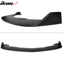 Load image into Gallery viewer, 2015-2023 Dodge Challenger SXT Front Bumper Lip Spoiler PP