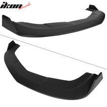 Load image into Gallery viewer, 2015-2023 Dodge Challenger SXT Front Bumper Lip Spoiler PP