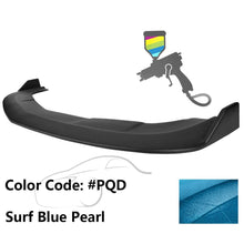Load image into Gallery viewer, 2015-2023 Dodge Challenger SXT Front Bumper Lip Spoiler PP