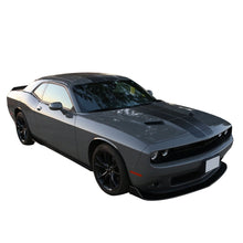 Load image into Gallery viewer, 2015-2023 Dodge Challenger SXT Front Bumper Lip Spoiler PP
