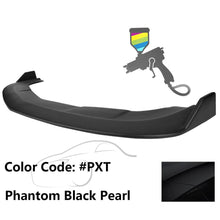 Load image into Gallery viewer, 2015-2023 Dodge Challenger SXT Front Bumper Lip Spoiler PP