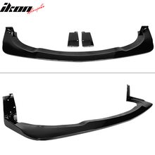 Load image into Gallery viewer, 2015-2023 Dodge Charger Widebody Style Fender Flares+Front Lip ABS