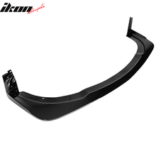 Load image into Gallery viewer, 2015-2023 Dodge Charger Widebody Style Fender Flares+Front Lip ABS