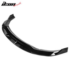 Load image into Gallery viewer, 2020-2023 Dodge Charger Widebody IKON V2 Front Bumper Lip ABS 4PCS