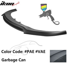 Load image into Gallery viewer, 2020-2023 Dodge Charger Widebody V3 PP Front Bumper Lip