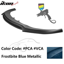 Load image into Gallery viewer, 2020-2023 Dodge Charger Widebody V3 PP Front Bumper Lip