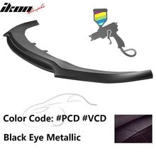 Load image into Gallery viewer, 2020-2023 Dodge Charger Widebody V3 PP Front Bumper Lip