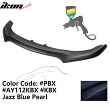 Load image into Gallery viewer, 2020-2023 Dodge Charger Widebody V4 Front Lip PP