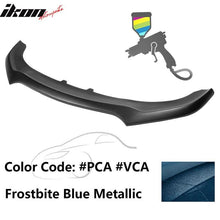Load image into Gallery viewer, 2020-2023 Dodge Charger Widebody V4 Front Lip PP