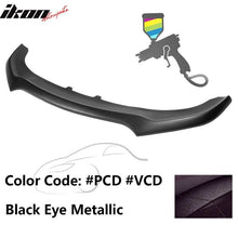 Load image into Gallery viewer, 2020-2023 Dodge Charger Widebody V4 Front Lip PP