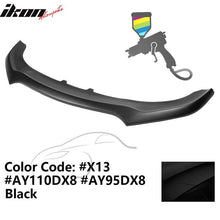 Load image into Gallery viewer, 2020-2023 Dodge Charger Widebody V4 Front Lip PP