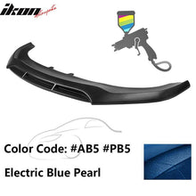 Load image into Gallery viewer, 2020-2023 Dodge Charger Widebody V5 PP Front Bumper Lip