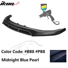 Load image into Gallery viewer, 2020-2023 Dodge Charger Widebody V5 PP Front Bumper Lip