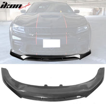 Load image into Gallery viewer, 2020-2023 Dodge Charger Widebody V5 PP Front Bumper Lip