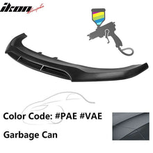Load image into Gallery viewer, 2020-2023 Dodge Charger Widebody V5 PP Front Bumper Lip