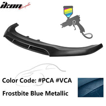 Load image into Gallery viewer, 2020-2023 Dodge Charger Widebody V5 PP Front Bumper Lip