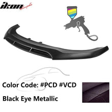 Load image into Gallery viewer, 2020-2023 Dodge Charger Widebody V5 PP Front Bumper Lip