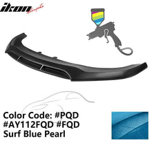 Load image into Gallery viewer, 2020-2023 Dodge Charger Widebody V5 PP Front Bumper Lip