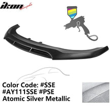 Load image into Gallery viewer, 2020-2023 Dodge Charger Widebody V5 PP Front Bumper Lip
