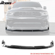 Load image into Gallery viewer, 2020-2023 Dodge Charger Widebody V4 Front Lip PP