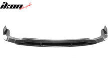 Load image into Gallery viewer, 2020-2023 Dodge Charger Widebody V4 Front Lip PP