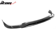 Load image into Gallery viewer, 2020-2023 Dodge Charger Widebody V4 Front Lip PP