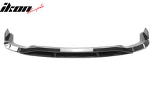 Load image into Gallery viewer, 2020-2023 Dodge Charger Widebody V4 Front Lip PP