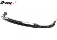Load image into Gallery viewer, 2020-2023 Dodge Charger Widebody V4 Front Lip PP