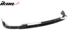 Load image into Gallery viewer, 2020-2023 Dodge Charger Widebody V4 Front Lip PP