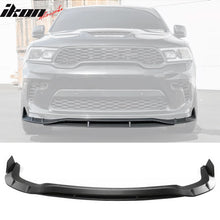 Load image into Gallery viewer, 2020-2023 Dodge Charger Widebody V4 Front Lip PP