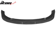 Load image into Gallery viewer, 2020-2023 Dodge Charger Widebody V4 Front Lip PP