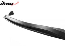 Load image into Gallery viewer, 2020-2023 Dodge Charger Widebody V4 Front Lip PP